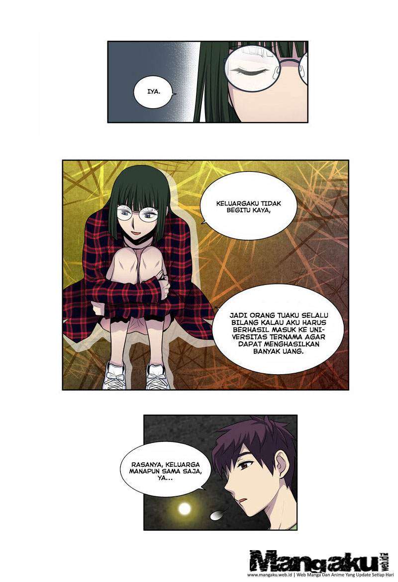 The Gamer chapter 105 halaman 13