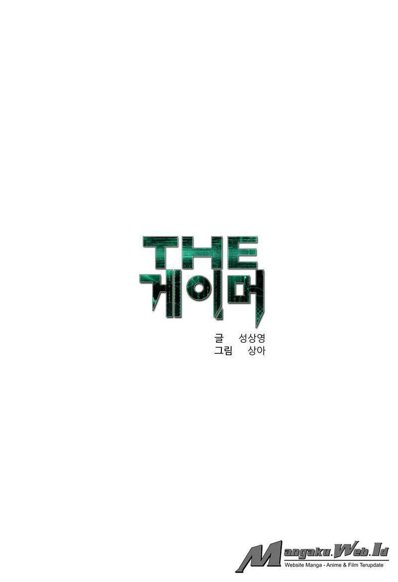 The Gamer Bab 108 halaman 2