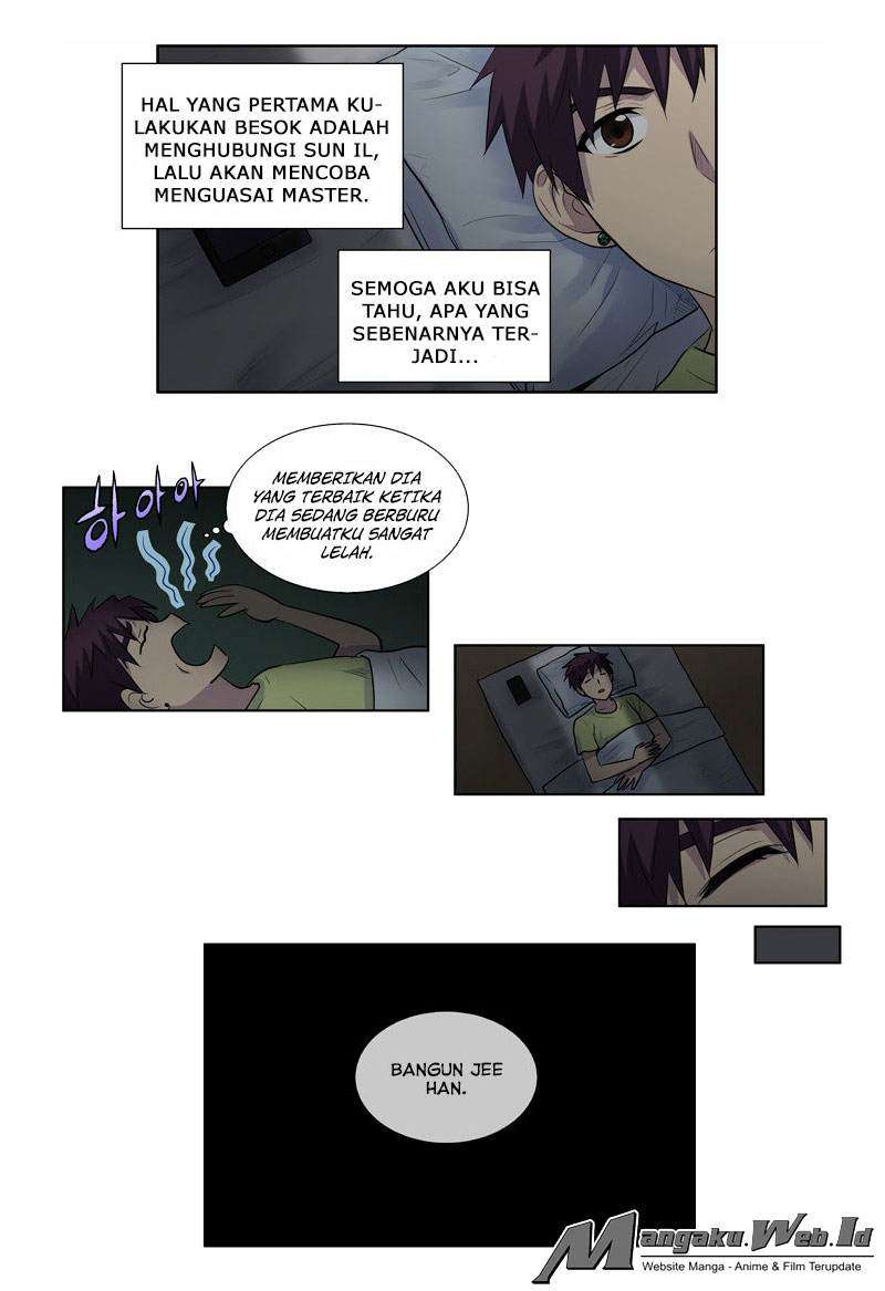 The Gamer chapter 109 halaman 7