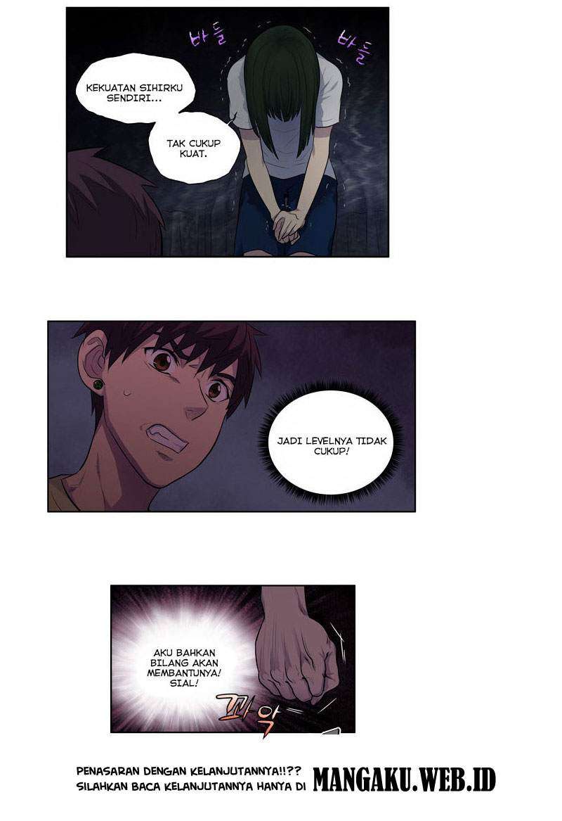 The Gamer chapter 109 halaman 22