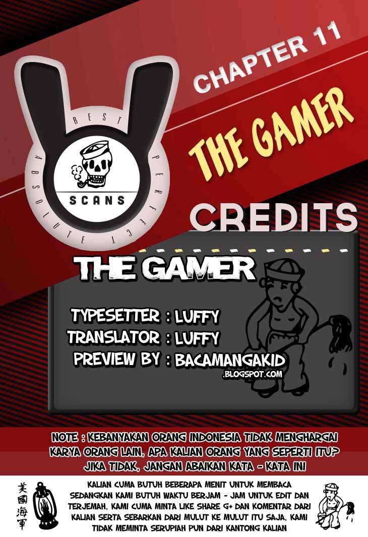The Gamer chapter 11 halaman 2