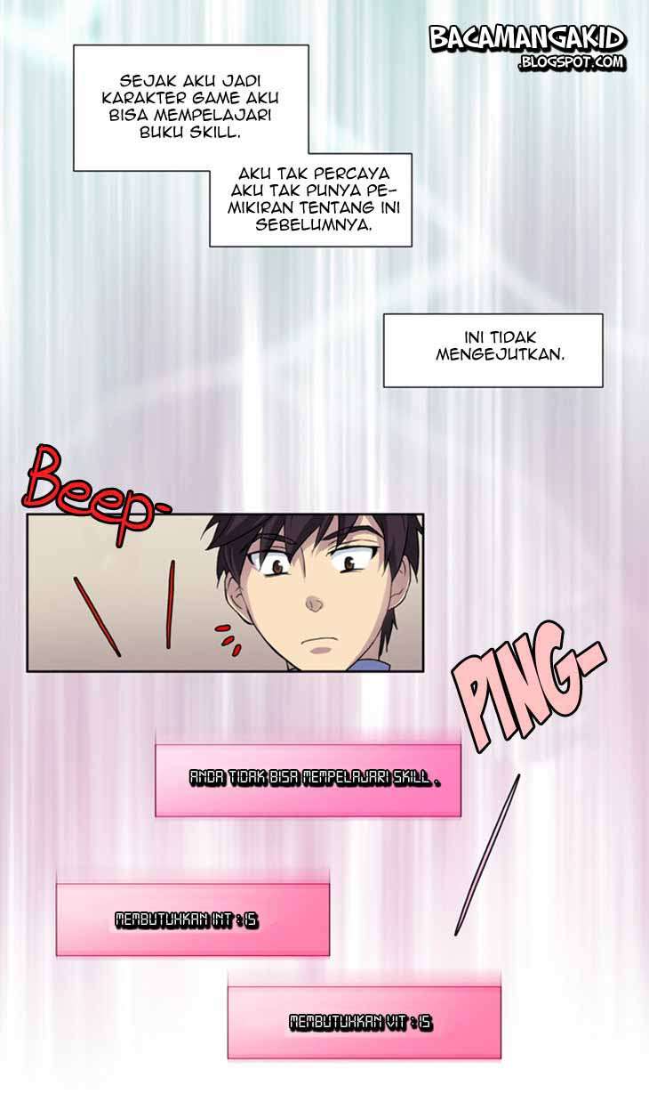 The Gamer chapter 11 halaman 9
