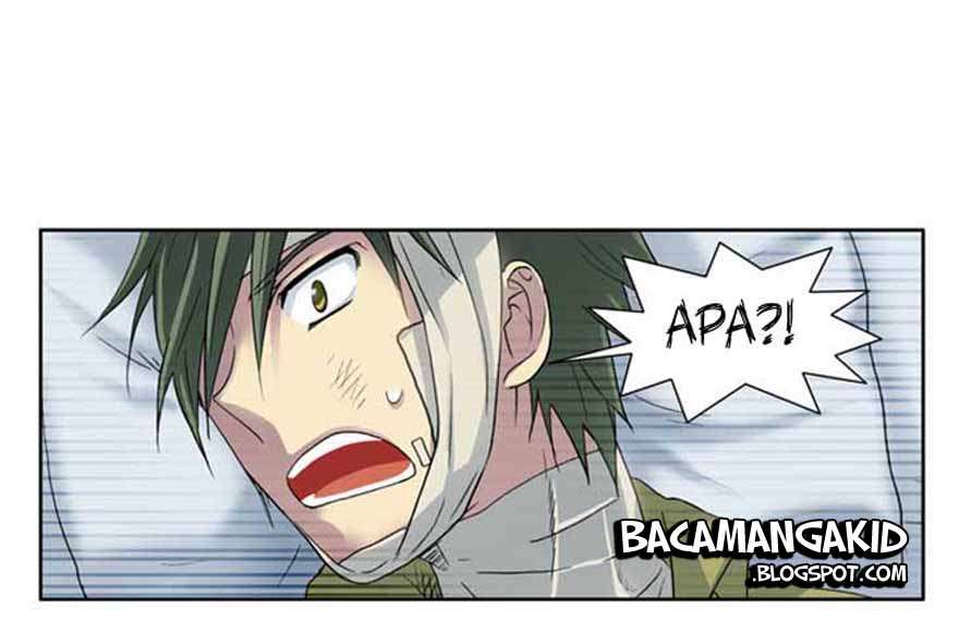 The Gamer chapter 11 halaman 14