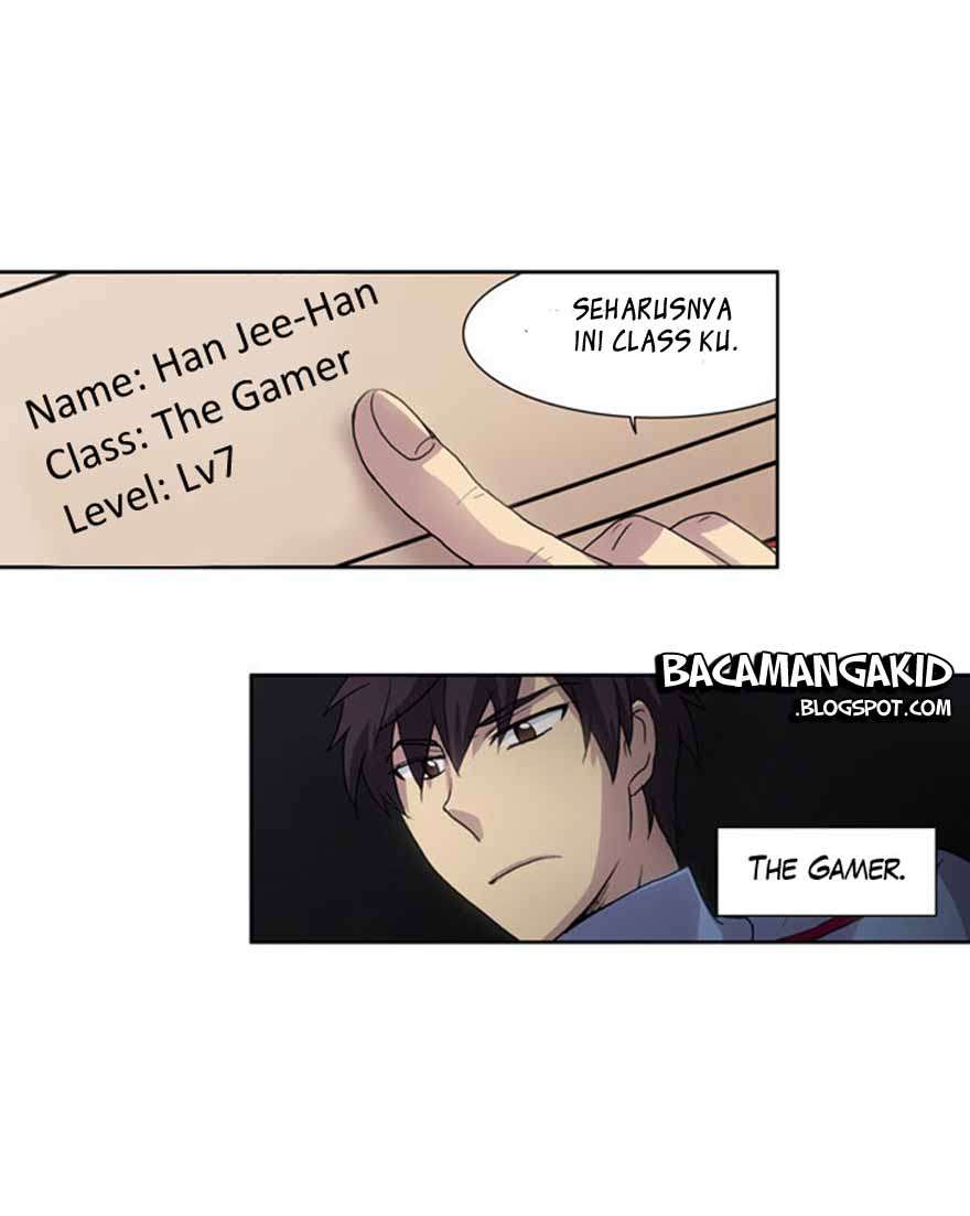 The Gamer chapter 11 halaman 24