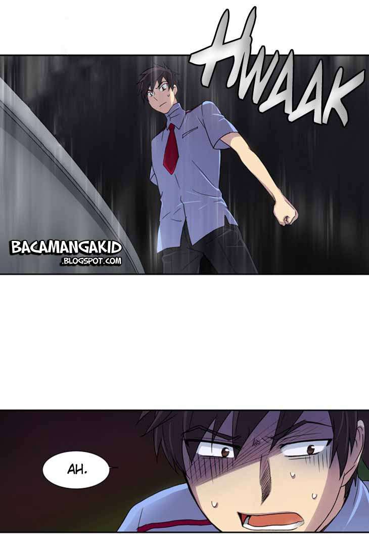 The Gamer chapter 11 halaman 28