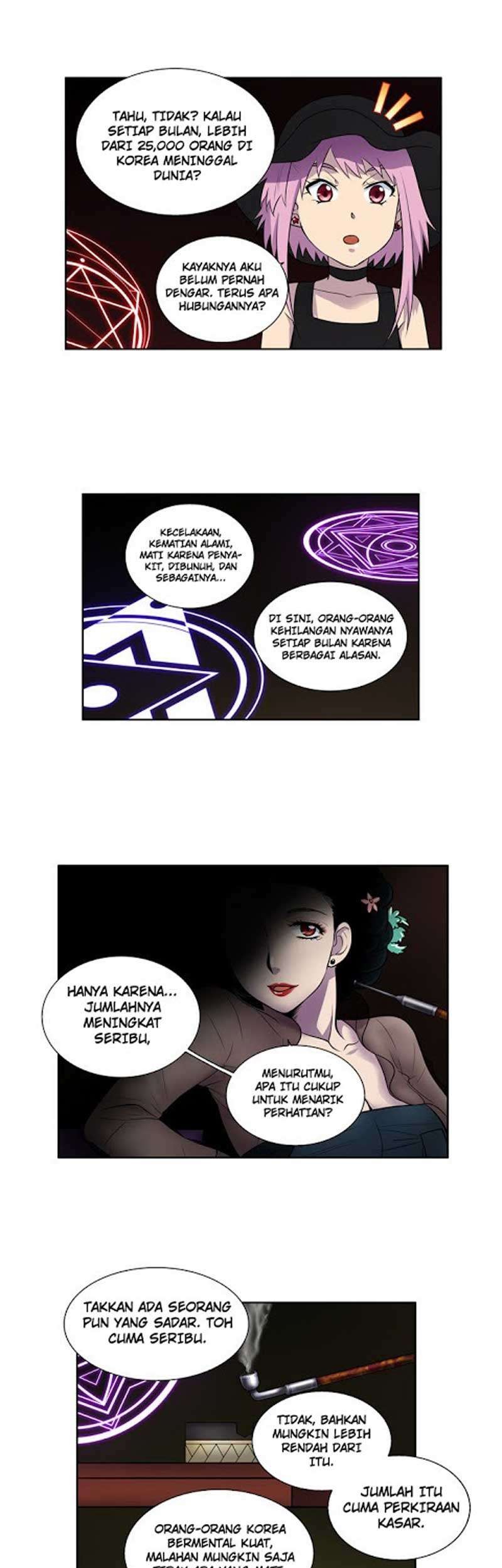 The Gamer Bab 110 halaman 11