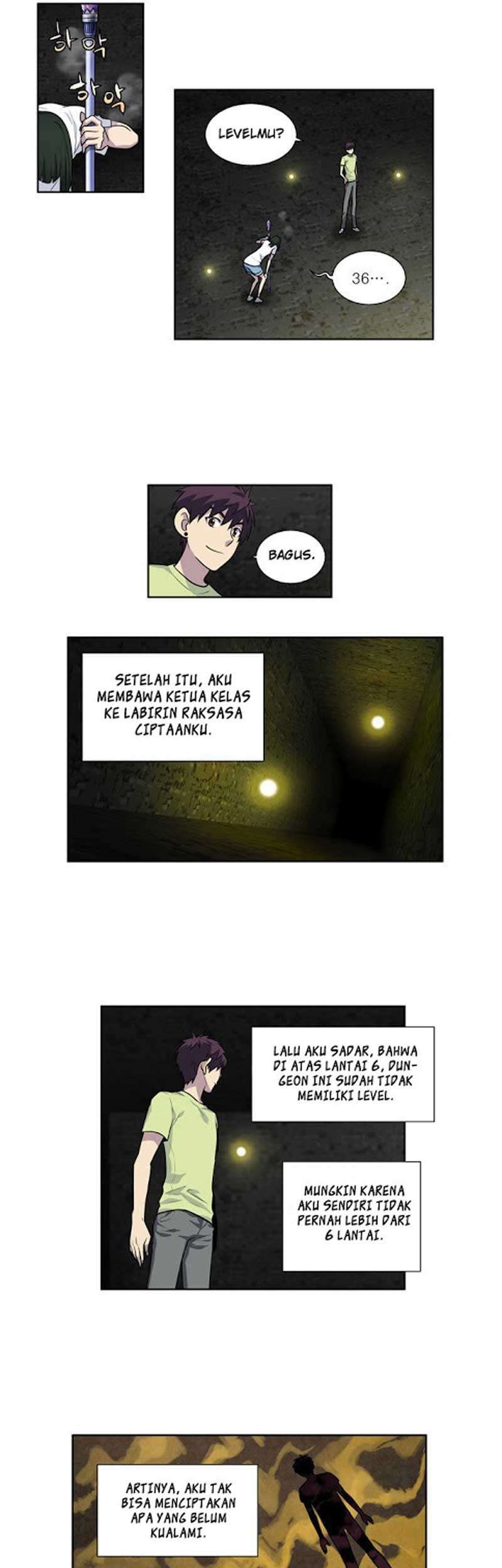 The Gamer Bab 110 halaman 19