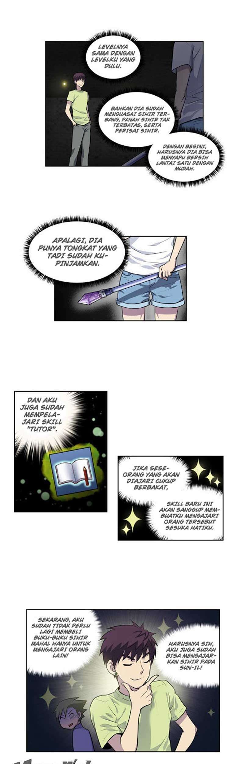 The Gamer Bab 110 halaman 22