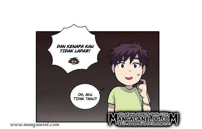 The Gamer chapter 111 halaman 5
