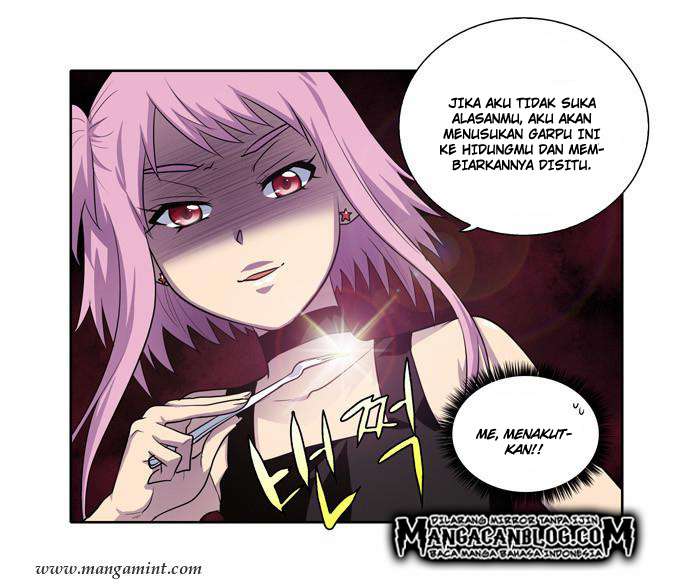 The Gamer chapter 111 halaman 16