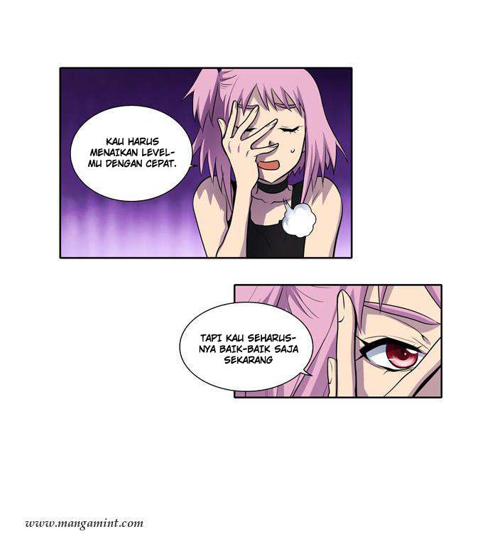 The Gamer chapter 111 halaman 20