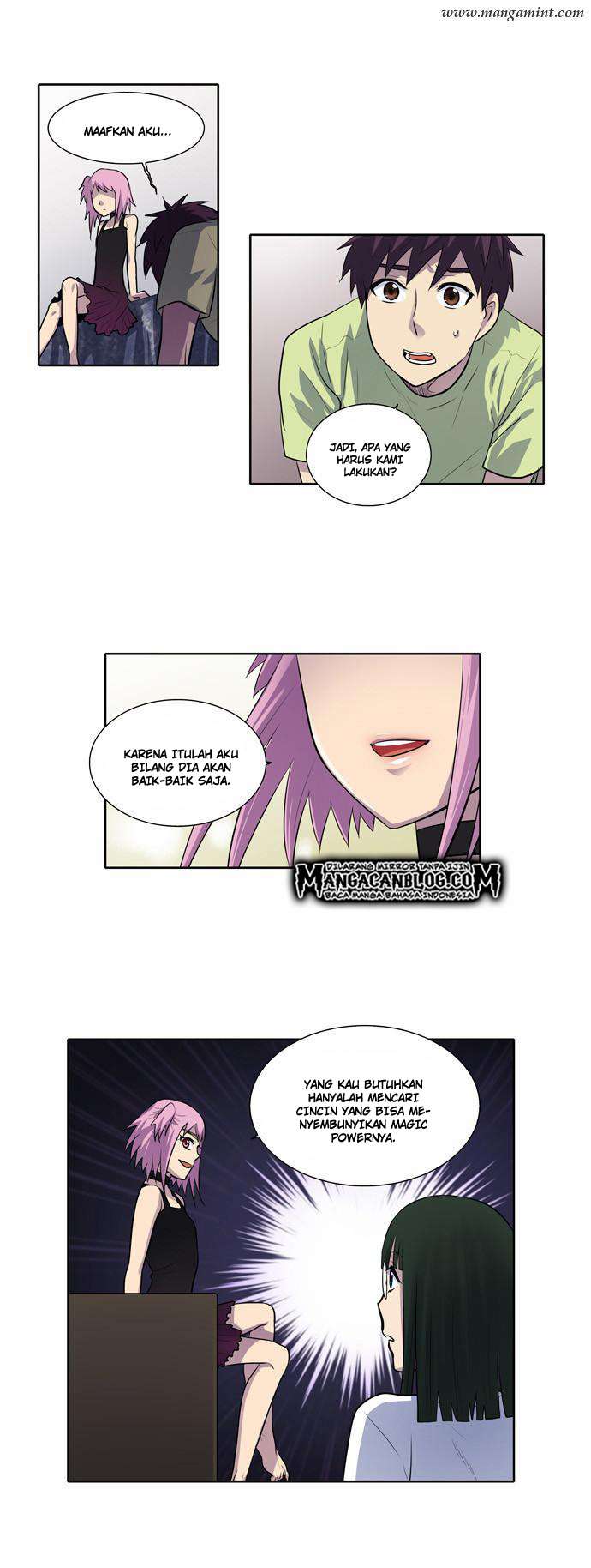 The Gamer chapter 112 halaman 4