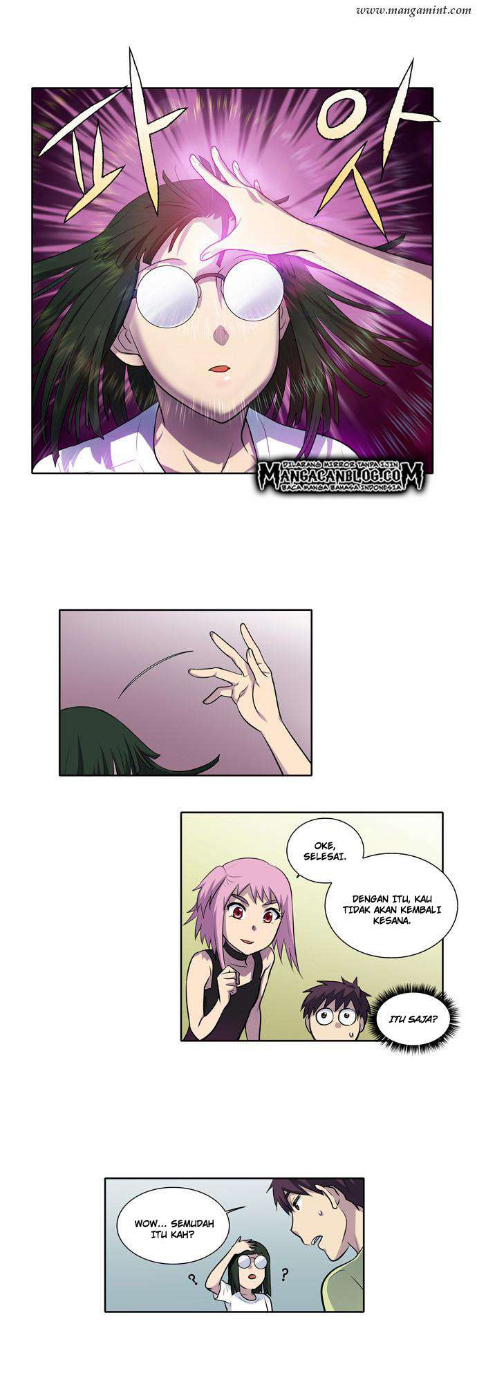 The Gamer chapter 112 halaman 8