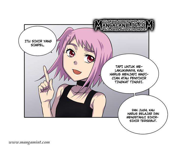 The Gamer chapter 112 halaman 9