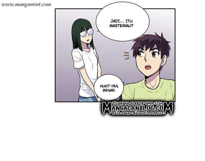 The Gamer chapter 112 halaman 13