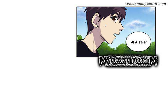 The Gamer chapter 112 halaman 22