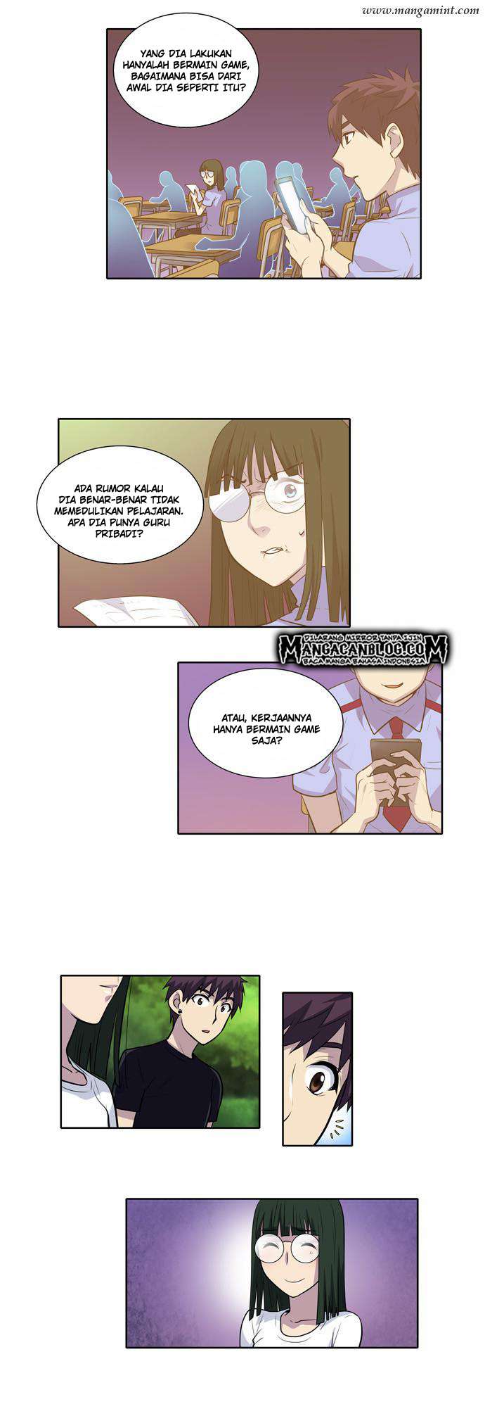 The Gamer Bab 113 halaman 3