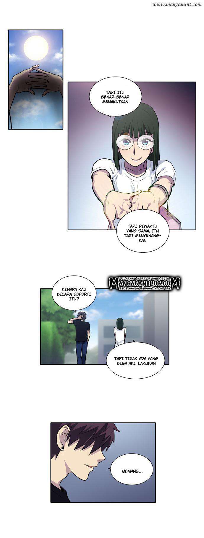 The Gamer Bab 113 halaman 8