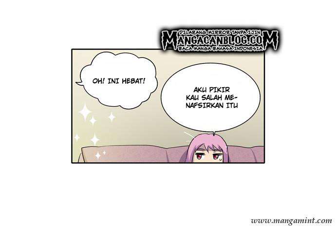 The Gamer Bab 113 halaman 14