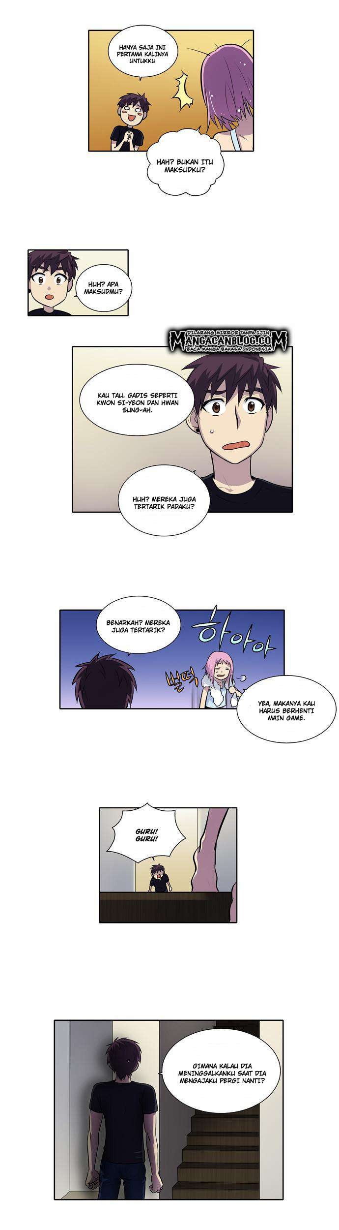 The Gamer Bab 113 halaman 15