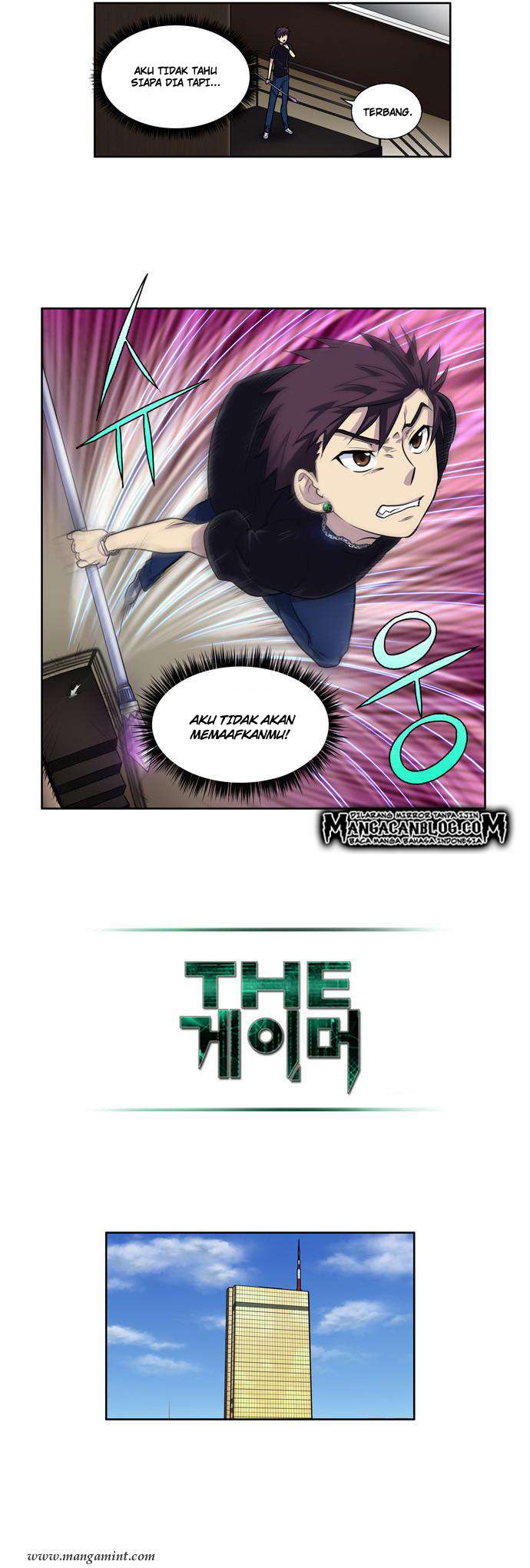 The Gamer Bab 114 halaman 12