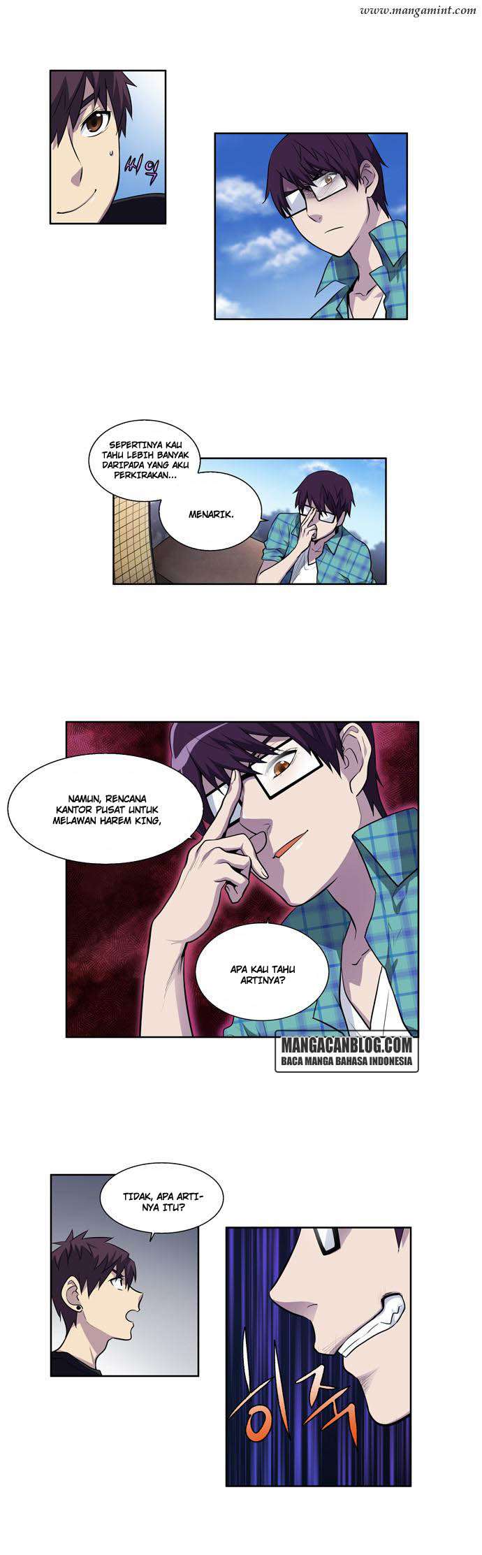 The Gamer chapter 116 halaman 4