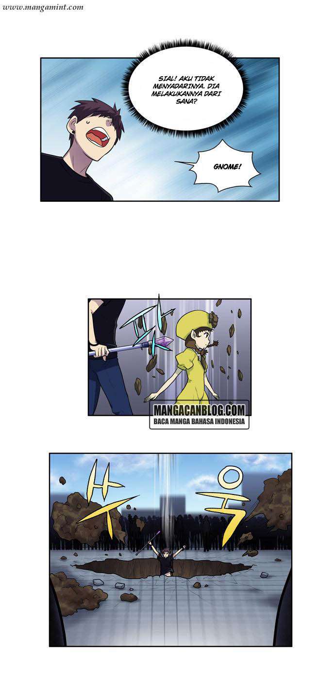 The Gamer chapter 116 halaman 7