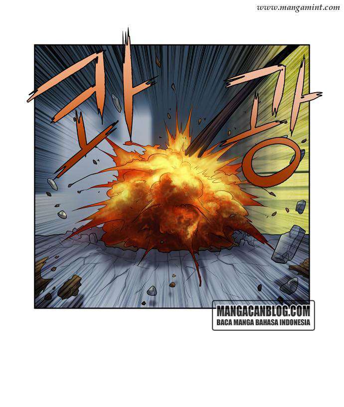 The Gamer chapter 116 halaman 9
