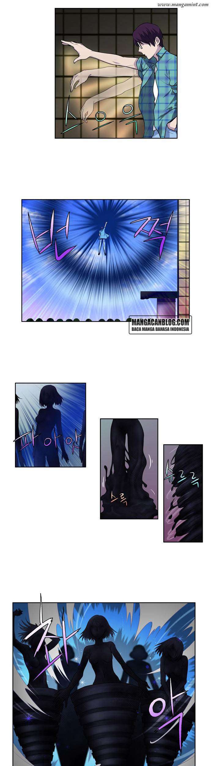 The Gamer chapter 116 halaman 15