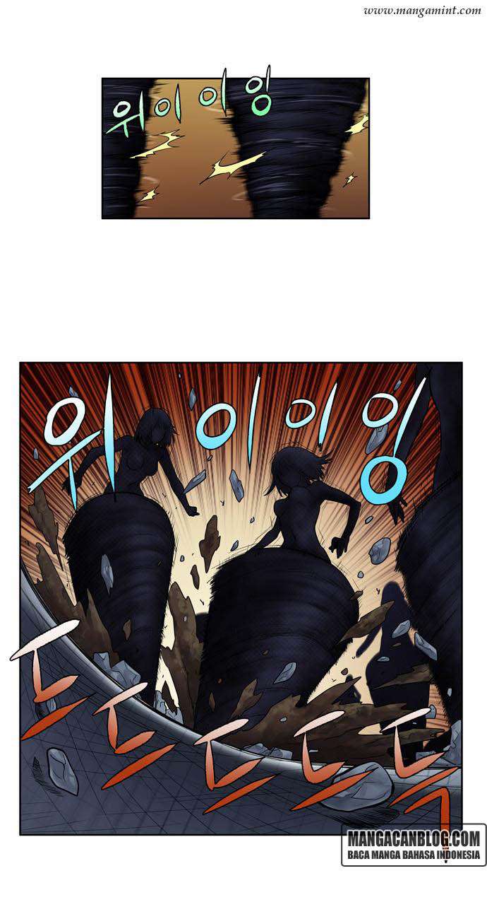 The Gamer chapter 116 halaman 17