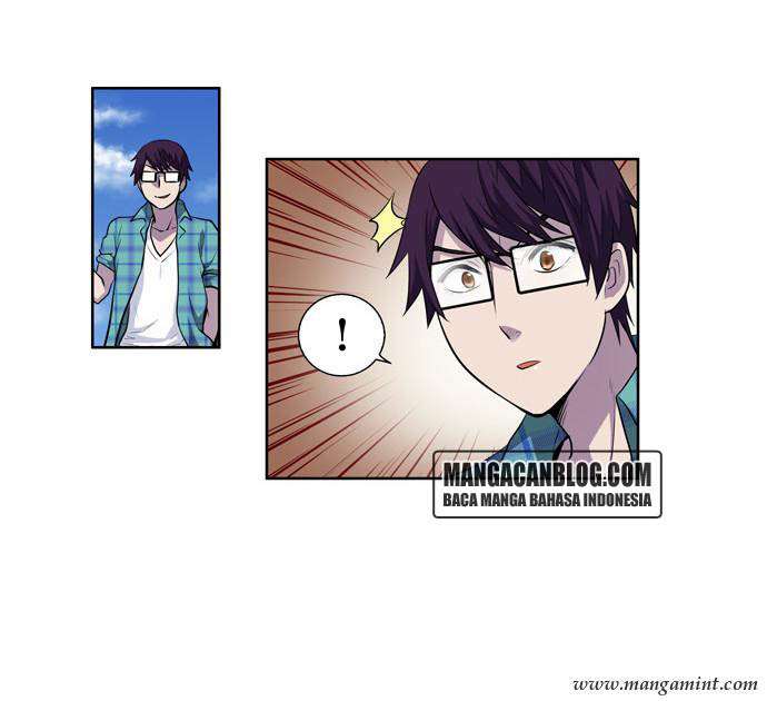 The Gamer chapter 116 halaman 18