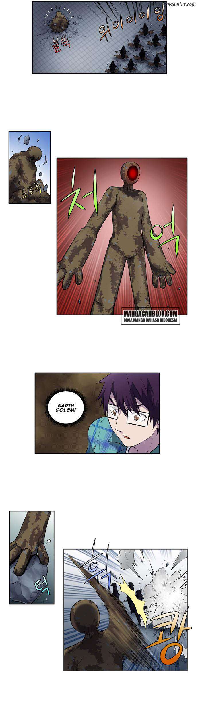 The Gamer chapter 116 halaman 19
