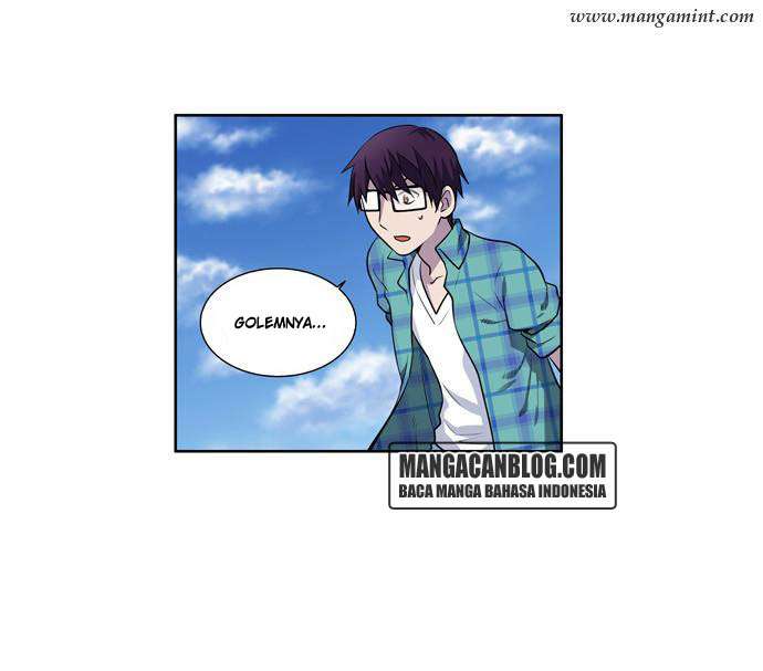 The Gamer chapter 116 halaman 22