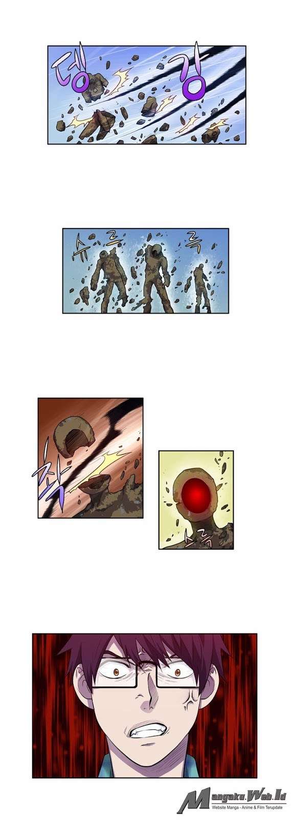 The Gamer chapter 117 halaman 6
