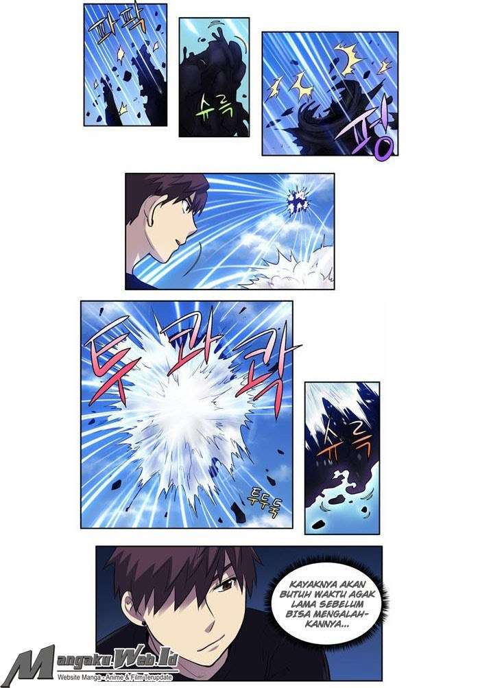 The Gamer chapter 117 halaman 24