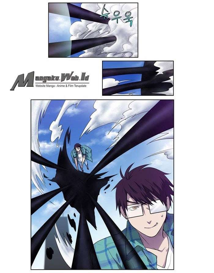 The Gamer chapter 117 halaman 31