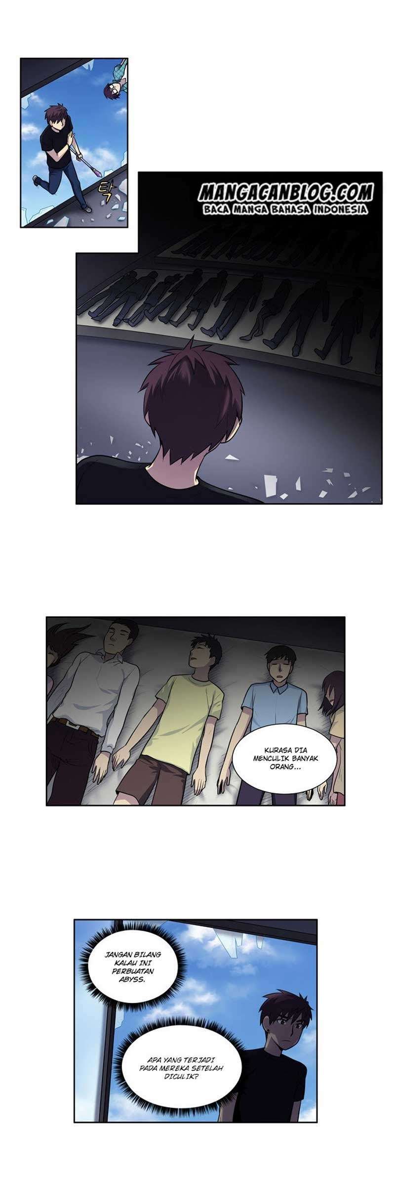 The Gamer chapter 119 halaman 18