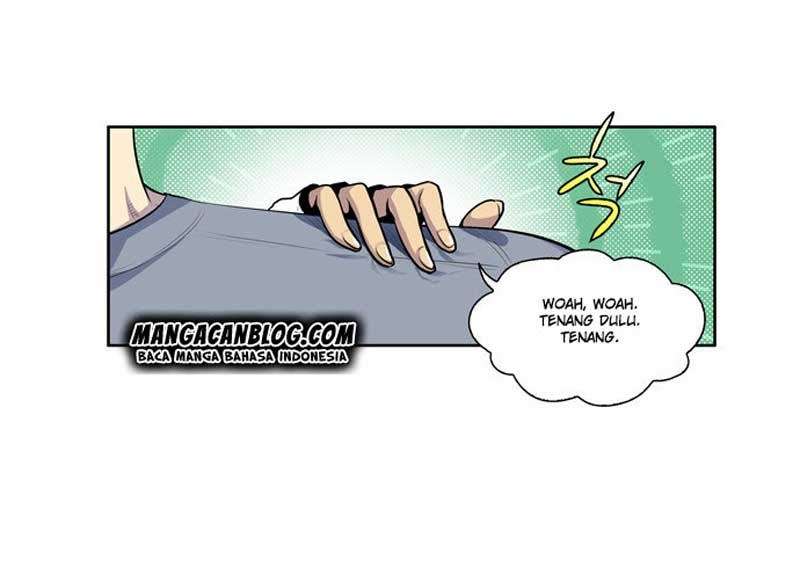 The Gamer chapter 119 halaman 24