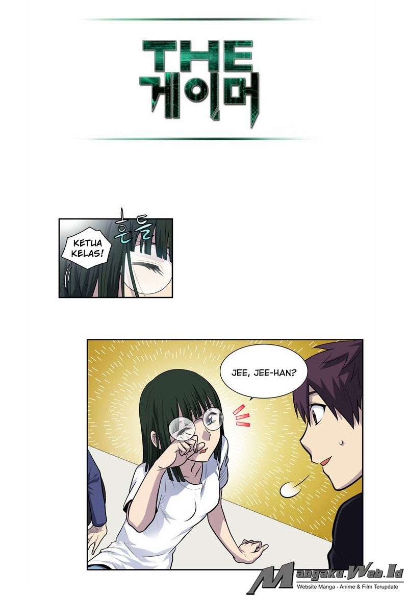 The Gamer chapter 119 halaman 37