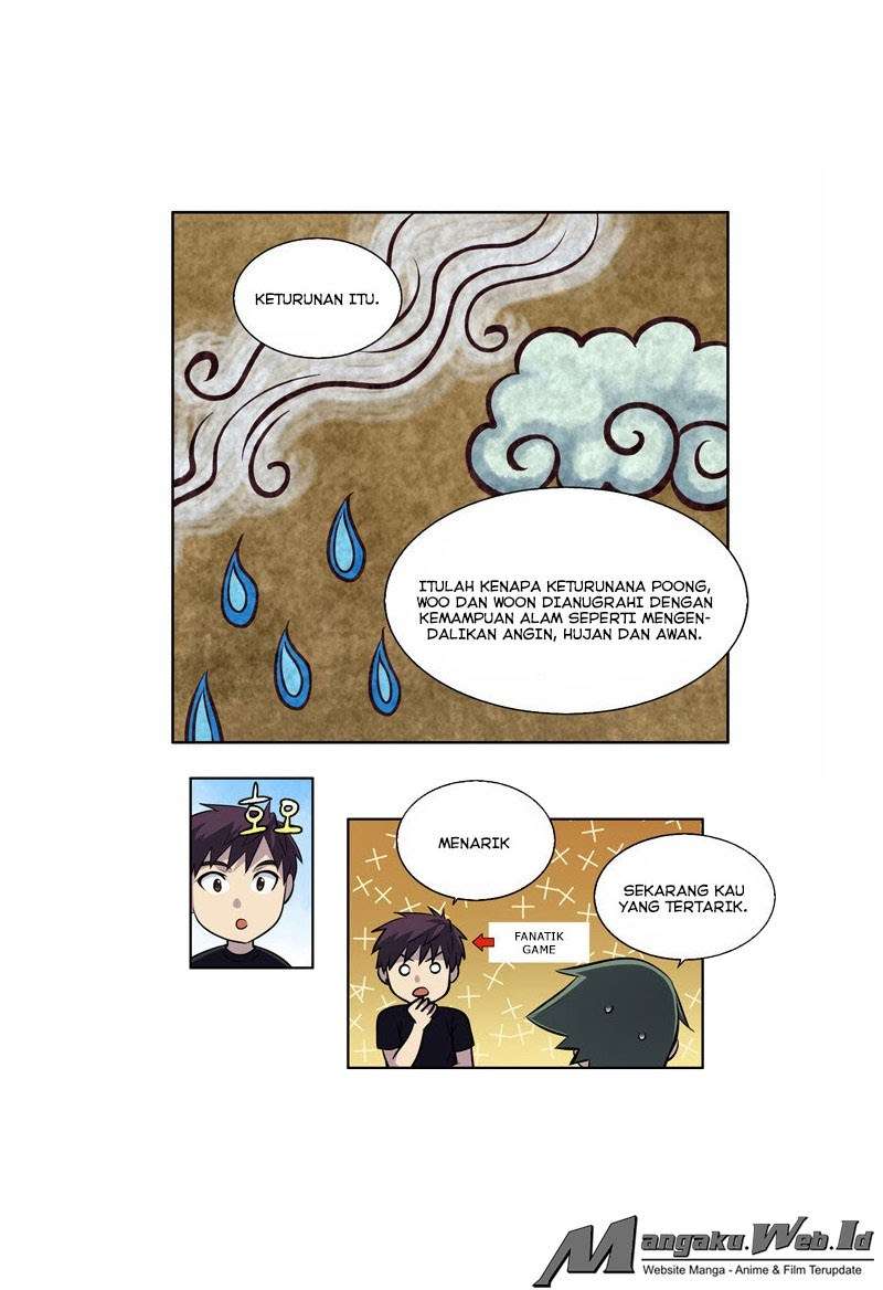 The Gamer chapter 119 halaman 48