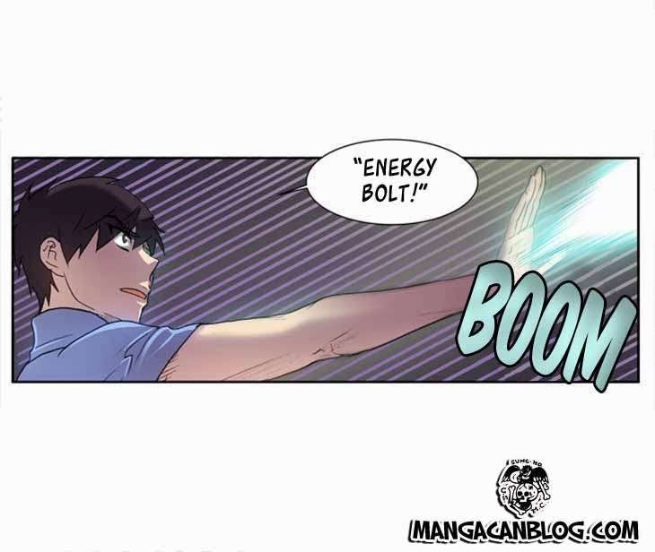 The Gamer chapter 12 halaman 9
