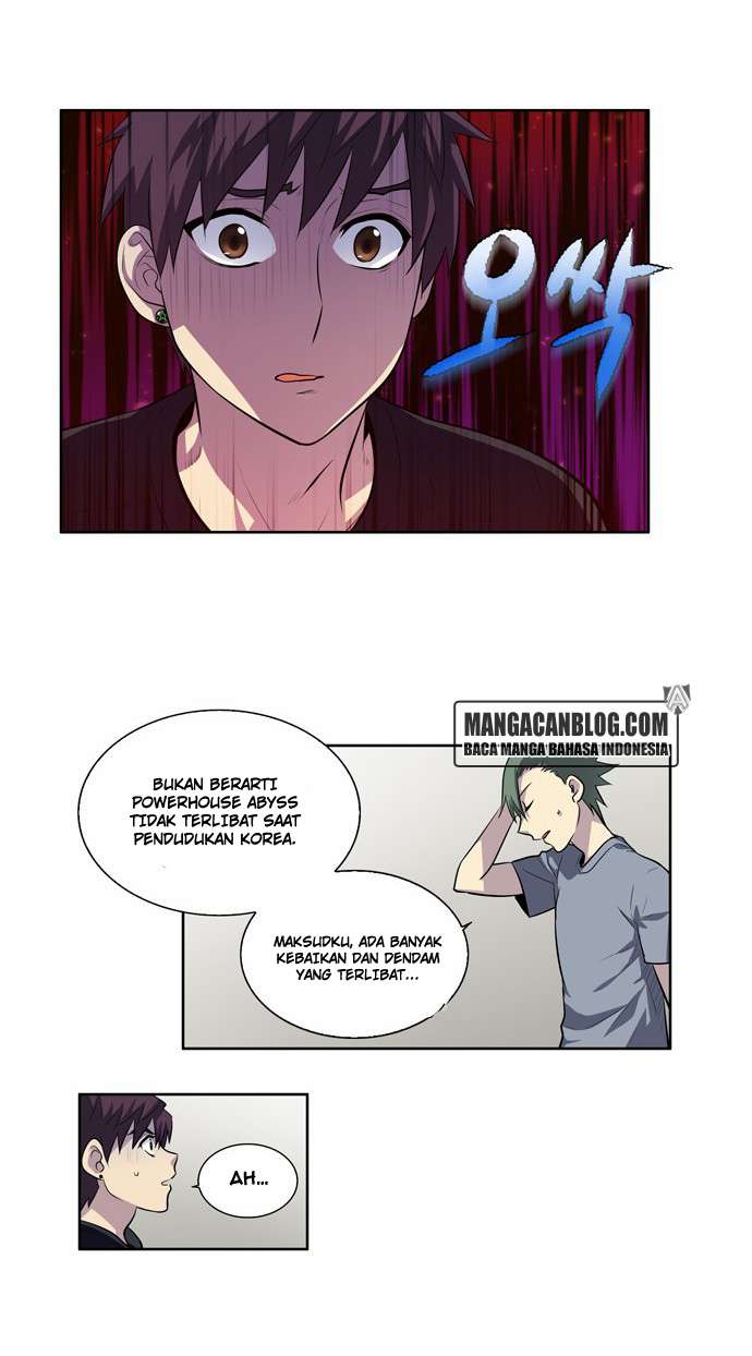 The Gamer Bab 121 halaman 17
