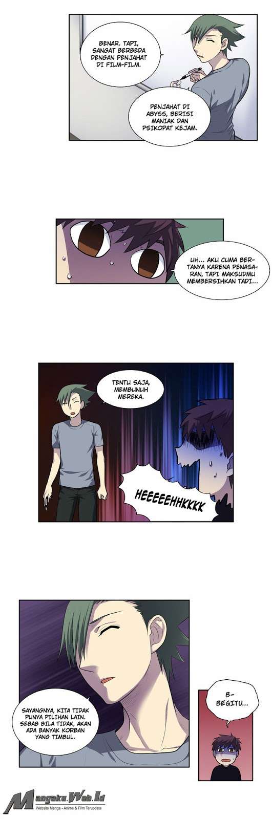 The Gamer Bab 122 halaman 4