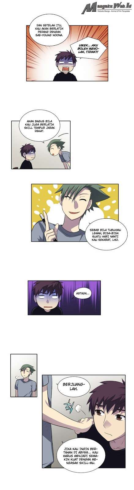 The Gamer Bab 122 halaman 8