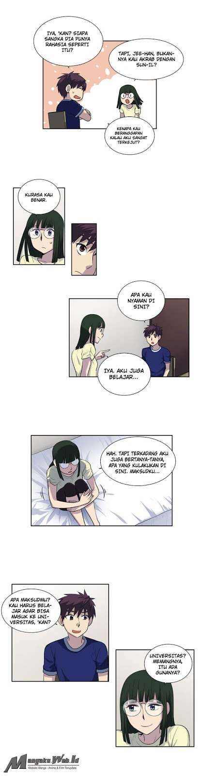 The Gamer Bab 122 halaman 10