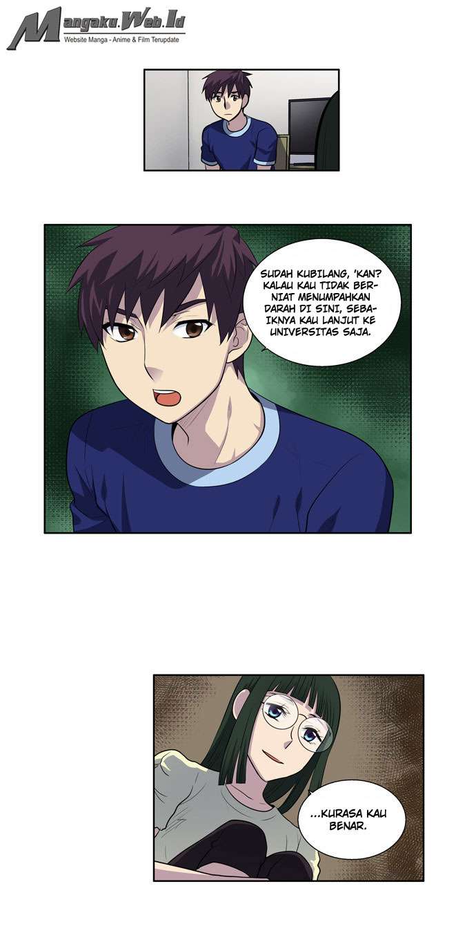 The Gamer Bab 122 halaman 11