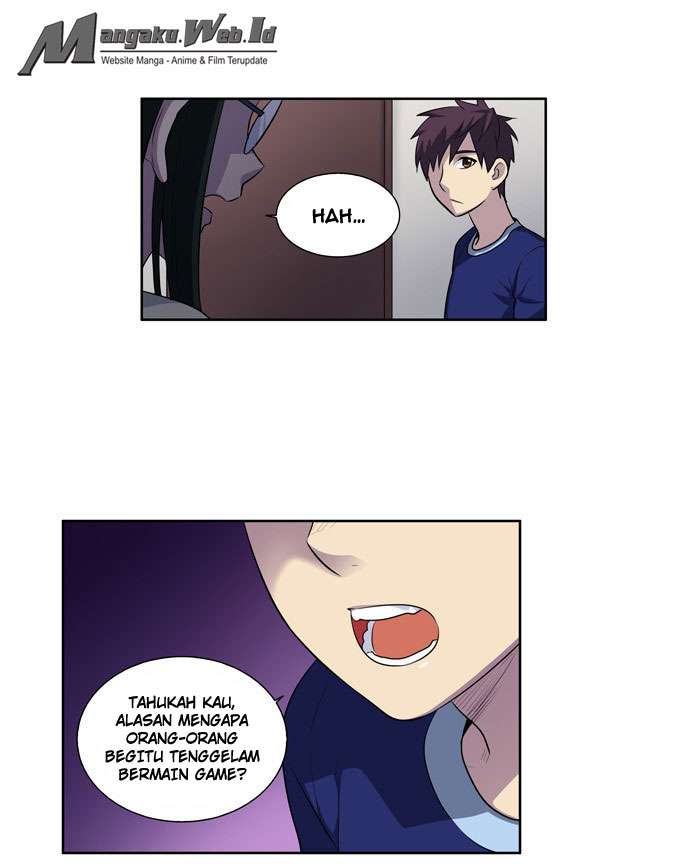 The Gamer Bab 122 halaman 12