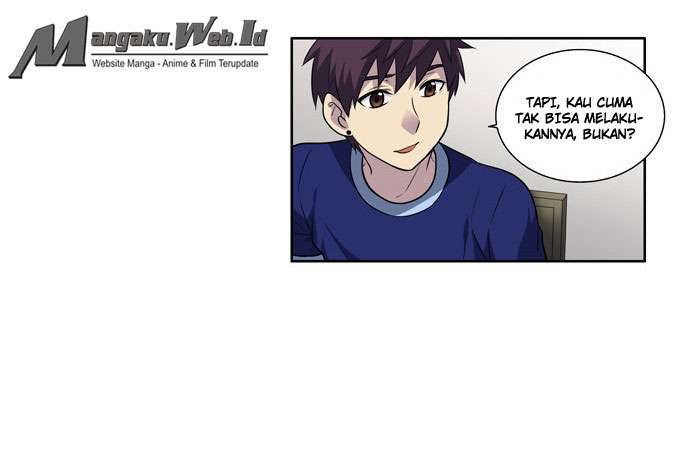 The Gamer Bab 122 halaman 16