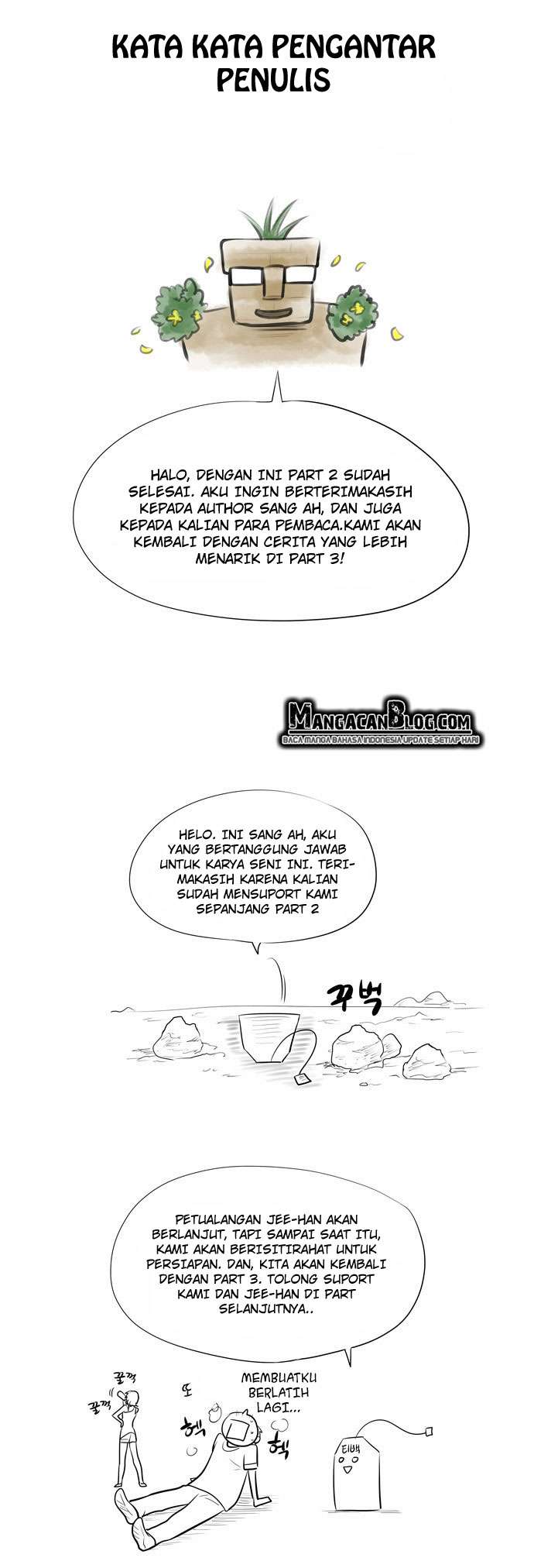 The Gamer Bab 123 halaman 26