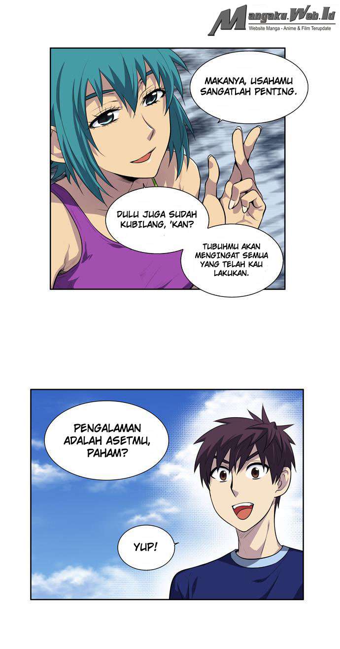The Gamer Bab 124 halaman 11
